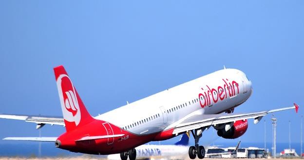 Niemieckie linie lotnicze Air Berlin wycofują się z Rosji /&copy;123RF/PICSEL