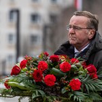 Niemieckie media: Chłodne przyjęcia Pistoriusa w Polsce