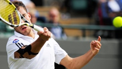 Niemieckie media: Już nie Nadal i Federer. Przyszłość należy do Janowicza