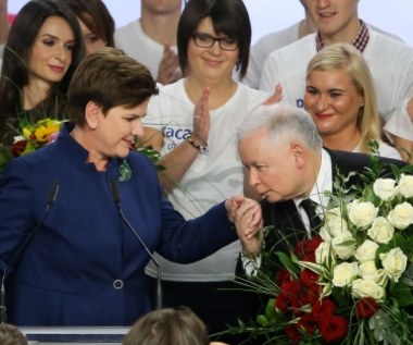 Niemieckie media komentują wyniki wyborów w Polsce