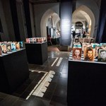 Niemieckie media krytykują Dudę i Kaczyńskiego. Poszło o wystawę