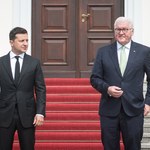 Niemieckie media krytykują Zełenskiego. "Prezent dla Kremla"