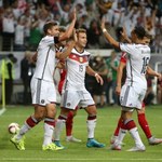 Niemieckie media o meczu Polska-Niemcy: Nareszcie pierwsi!