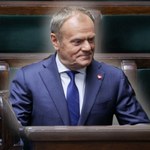 Niemieckie media o Polsce. Tusk na powierzchni, ale polityczna burza trwa 