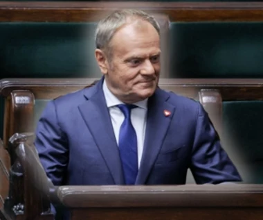 Niemieckie media o Polsce. Tusk na powierzchni, ale polityczna burza trwa 