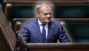 Niemieckie media o Polsce. Tusk na powierzchni, ale polityczna burza trwa 