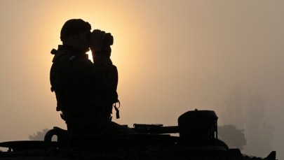 Niemieckie media o wysłaniu sprzętu USA do Europy Wsch. ”Polityczne przesłanie”