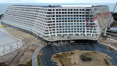 Niemieckie media piszą o "małym Dubaju". Obawiają się polskiego kolosa