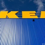 Niemieckie media: Puste półki w Ikei