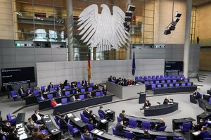 Niemieckie media reagują na żądanie reparacji. Cytują słowa Tuska