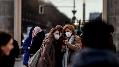 Niemieckie media: Rząd rozważa wprowadzenie kolejnych ograniczeń