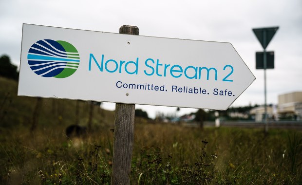 Niemieckie media: Są jeszcze szanse na ukończenie Nord Stream 2