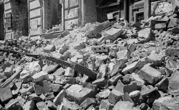 Niemieckie media ujawniają, co zawiera nota dyplomatyczna ws. reparacji 