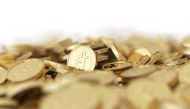 Niemieckie Ministerstwo Finansów oficjalnie uznało wirtualną walutę bitcoin za "środek płatniczy" /&copy;123RF/PICSEL