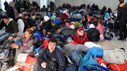 Niemieckie MSW: Nie uznajemy dokumentów wydanych na terenach Państwa Islamskiego