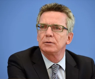 Niemieckie MSW: Oczekujemy od USA wyjaśnień