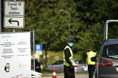 Niemieckie MSZ ostrzega przed podróżami m.in. do Czech i Francji