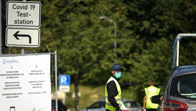 Niemieckie MSZ ostrzega przed podróżami m.in. do Czech i Francji