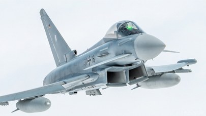 Niemieckie myśliwce wielozadaniowe w Polsce. Gdzie konkretnie trafiły?