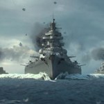 Niemieckie pancerniki atakują wody World of Warships
