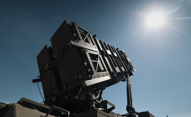 Niemieckie Patrioty opuszczają Polskę. Koniec misji obrony powietrznej