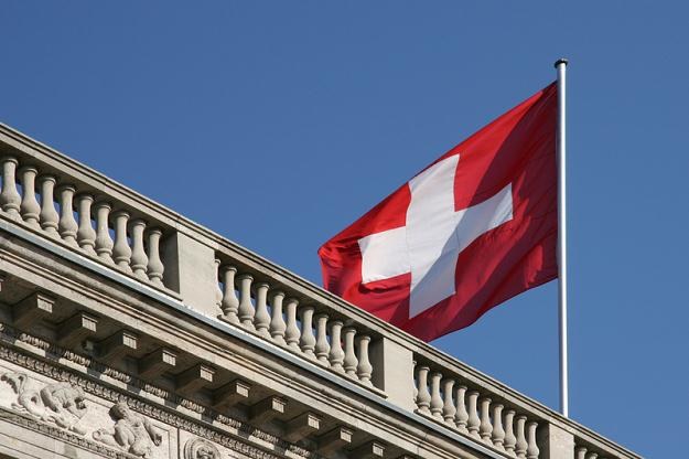 Niemiecko-szwajcarski spór o walkę z oszustami podatkowymi trwa od lat /&copy; Panthermedia