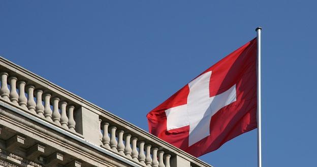 Niemiecko-szwajcarski spór o walkę z oszustami podatkowymi trwa od lat /&copy; Panthermedia