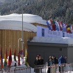 Niemiła niespodzianka czekała na polską delegację w Davos