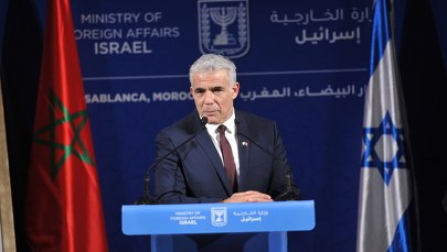 "Niemoralne, antysemickie prawo". Ostra reakcja izraelskiego MSZ na decyzję prezydenta Dudy