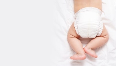 Niemowlę pod opieką pijanego ojca. Miał 1,5 promila