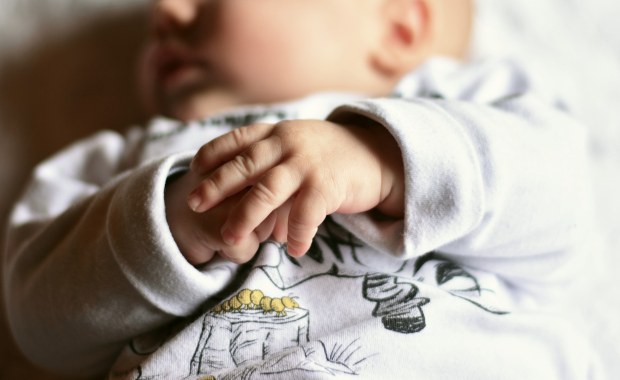 Niemowlę w stanie ciężkim w szpitalu w Gdańsku. Ma liczne obrażenia 