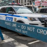 Niemowlę w wózku ofiarą strzelaniny. Napastnicy poruszali się na motorowerze