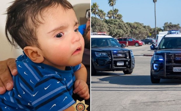 ​Niemowlę zaginęło. Matka mówi o porwaniu, ale wątpliwości przybywa