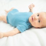 Niemowlęta zapamiętują wydarzenia znacznie wcześniej, niż sądzono