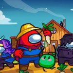 Niemożliwe stało się faktem. Stardew Valley i Among Us łączą siły 