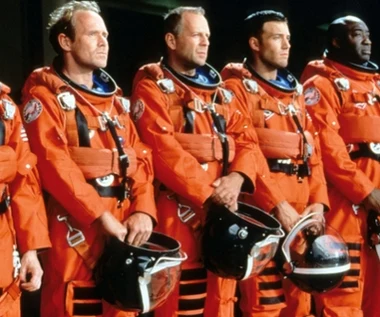 Niemożliwe, że w tym stanie zagrał tę scenę! Ikoniczny moment bez cukru