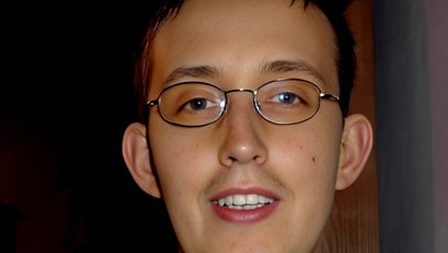 "Nienajedzony życia". Wspomnienie o Mikołaju Obrzudzie