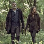 Jeffrey Dean Morgan Nienawidzą się, ale nie mogą bez siebie żyć. Nowy sezon to nie tylko przetrwanie