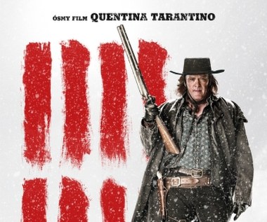 "Nienawistna ósemka": Michael Madsen jako Joe Gage