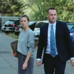 "Nieobliczalna" z gwiazdorską obsadą. Dramat o kobiecie uwięzionej w toksycznym małżeństwie