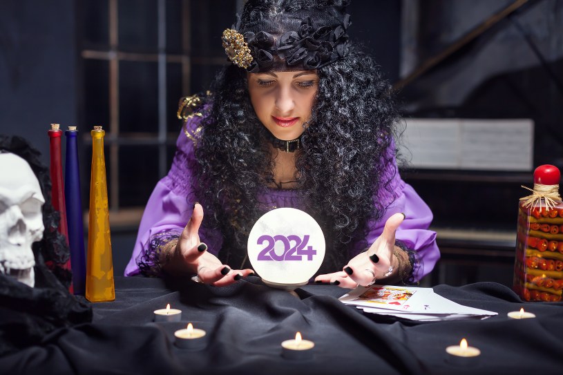 Nieoczekiwana przepowiednia na 2024 rok. To będzie szczególny czas jednego znaku zodiaku
