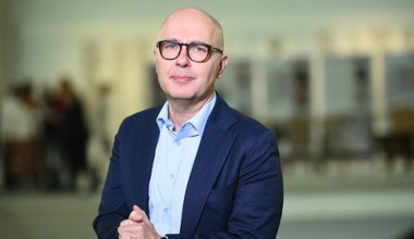 Nieoczekiwane odejście z rządu. Wiceminister żegna się z resortem. "Nowe wyzwania"