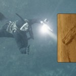 Nieoczekiwane odkrycie na dnie rzeki. Archeolodzy znaleźli zaginiony wrak statku