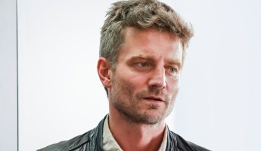 Nieoczekiwane problemy Marcina Rogacewicza. Aktor znika z obsady popularnego serialu