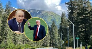 Nieoczekiwane problemy ze spotkaniem Putin-Trump na Alasce