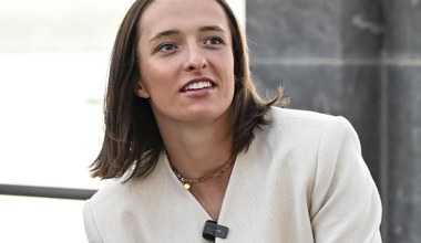 Nieoczekiwane wyznanie od Igi Świątek. "Ma szczególne miejsce w moim sercu"