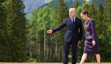 Nieoczekiwane zbliżenie sąsiadów USA. Chcą postawić się Trumpowi