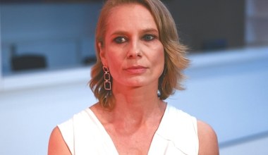 Nieoczekiwanie Cielecka ogłosiła ws. rozstania. Powiedziała wprost: "Miłość się kończy"