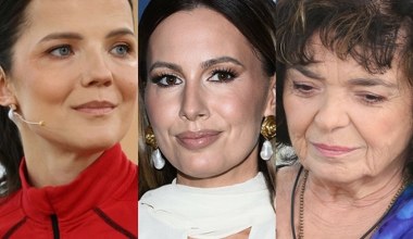 Nieoczekiwanie Hyży wtrąciła trzy grosze do afery wokół "Nigdy w życiu!". Nikt tego wcześniej nie zauważył