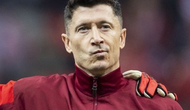 Nieoczekiwanie Lewandowski przekazał pilny komunikat. To nie były tylko plotki, ogłosił koniec
